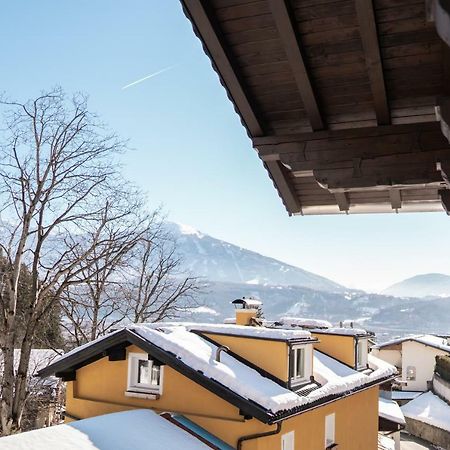 Reise im traditionell-modernen Stil|Ferienhaus|IBK Innsbruck Exterior foto