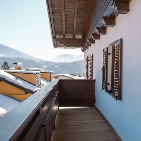 Reise im traditionell-modernen Stil|Ferienhaus|IBK Innsbruck Exterior foto