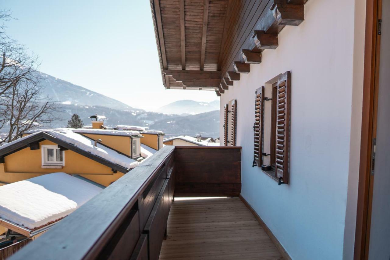 Reise im traditionell-modernen Stil|Ferienhaus|IBK Innsbruck Exterior foto