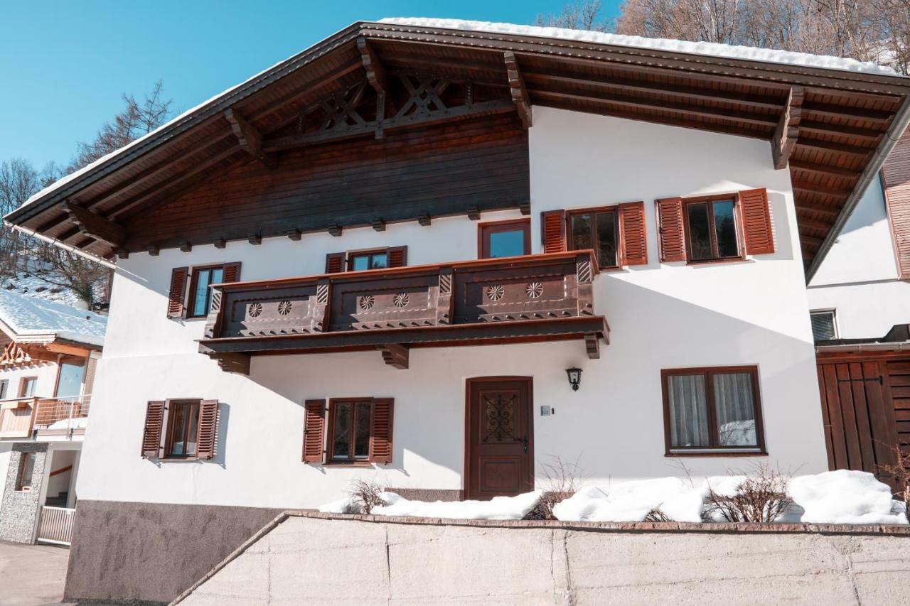 Reise im traditionell-modernen Stil|Ferienhaus|IBK Innsbruck Exterior foto